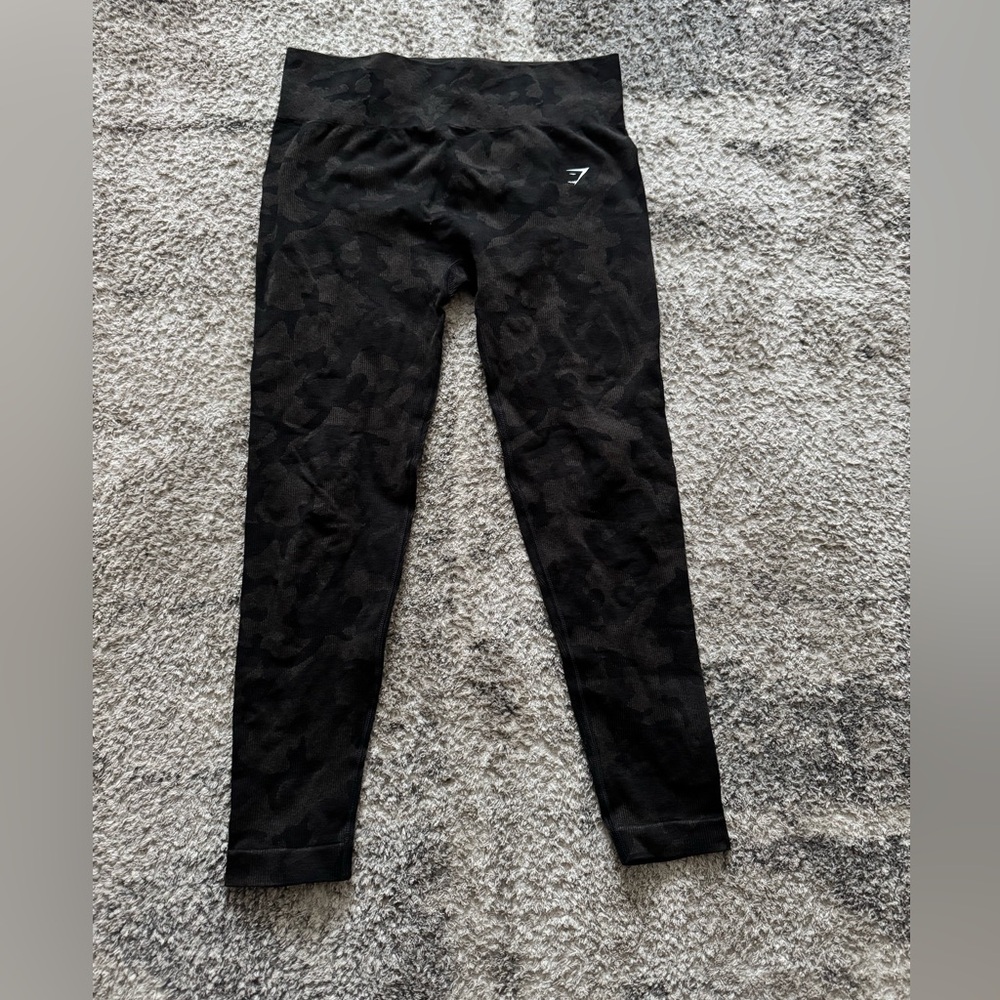 Gymshark leggings